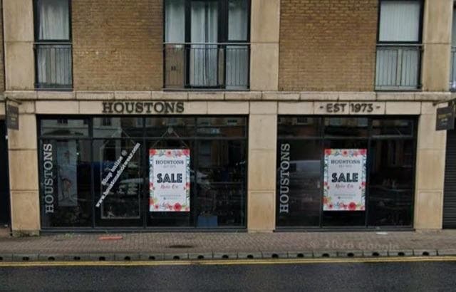 Sadness as Derry family footwear business that shod the feet of generations confirms it is to close