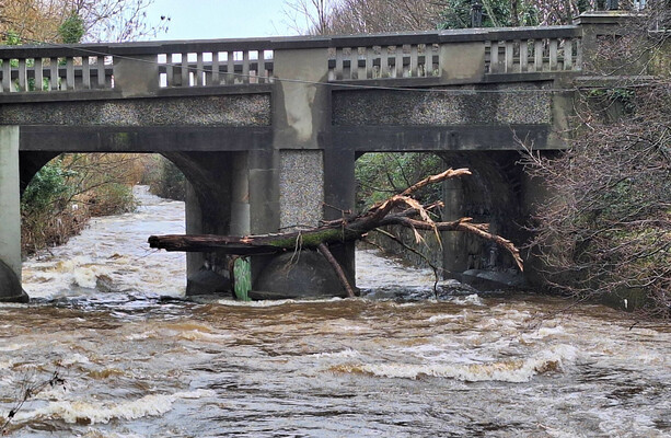 LIVE: Transport and travel updates as Bank Holiday exodus begins amid further rain warnings