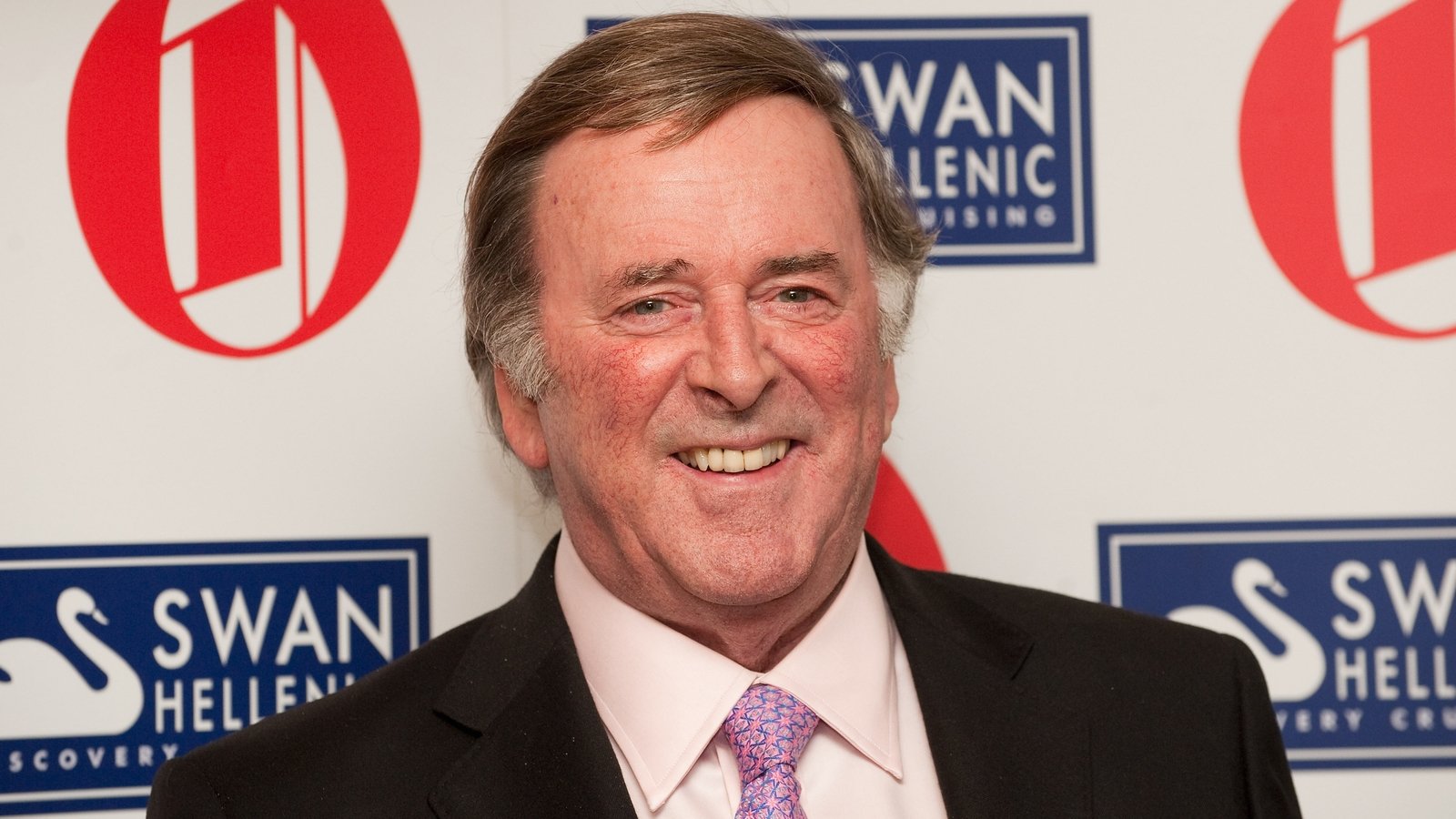 Terry Wogan was 'very private' says son