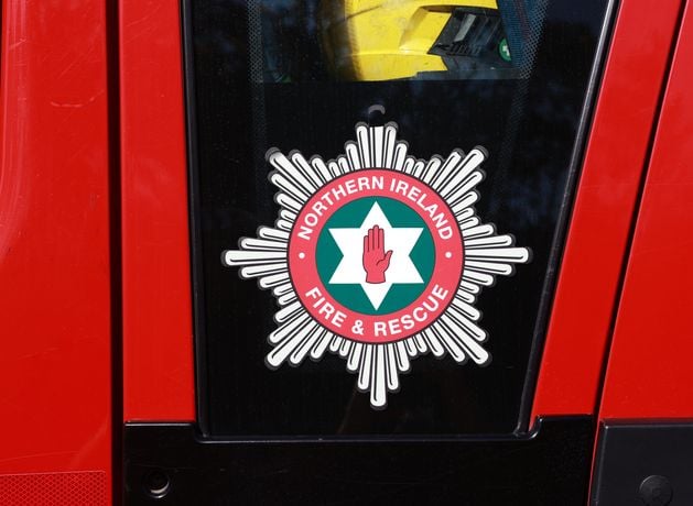 Man dies following house fire in Londonderry