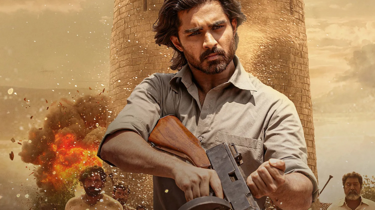 New Indian Movies &amp; Series on Netflix: January 2026