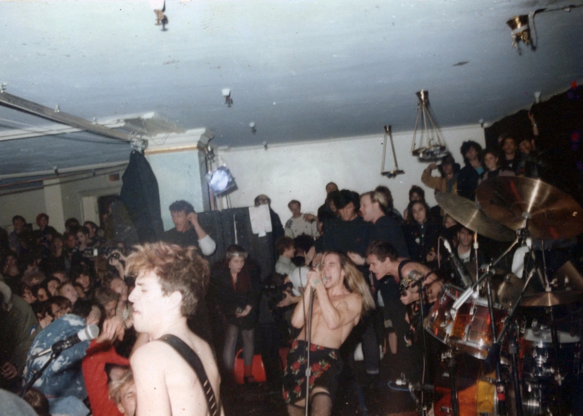 Red Hot Chili Peppers Documentary Set for Netflix Release in March