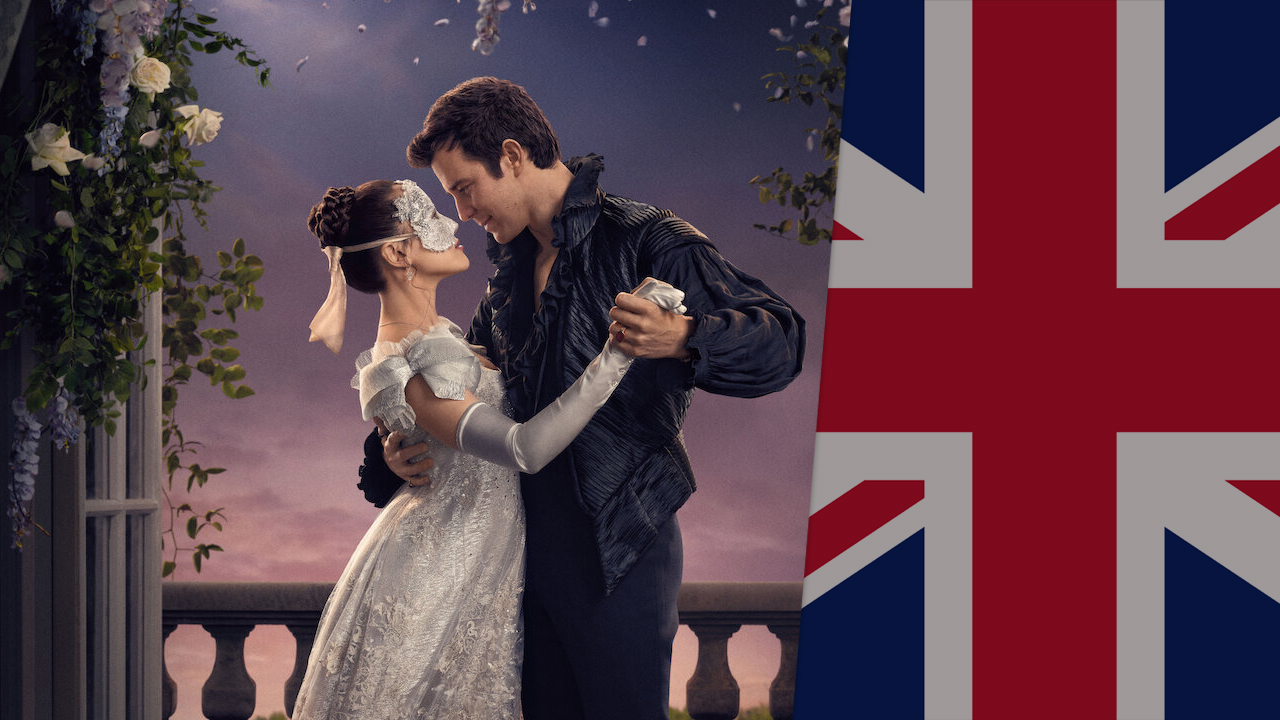 What's New on Netflix UK This Week: 'Bridgerton S4' 'Take That' &amp; 'Skyscraper Live'