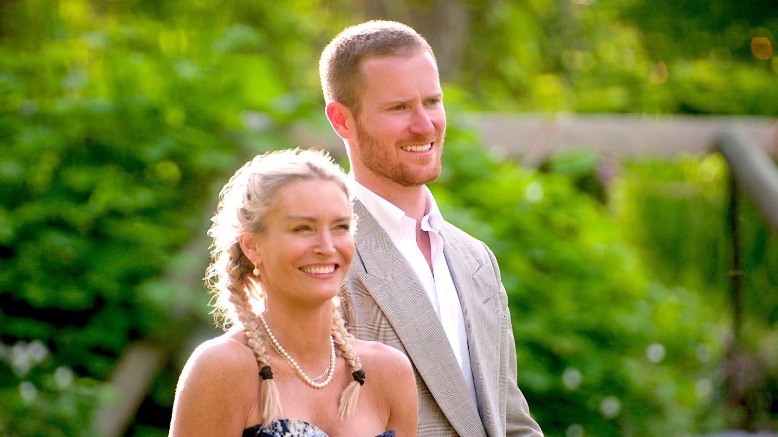 Netflix's New Dating Show Might Be The Most Cringe-Inducing One Yet — Watch A Wild Trailer