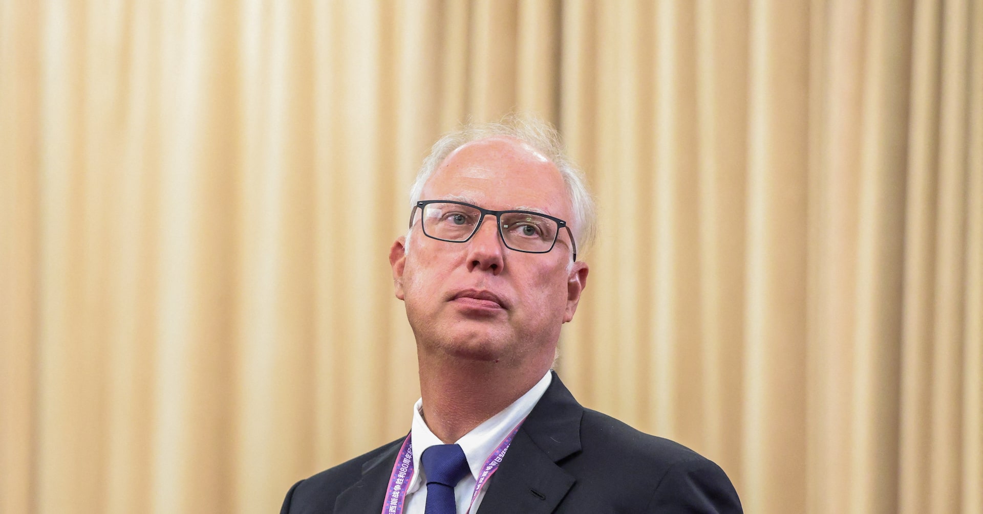 Putin envoy Dmitriev to travel to Miami, meet members of Trump administration, sources say