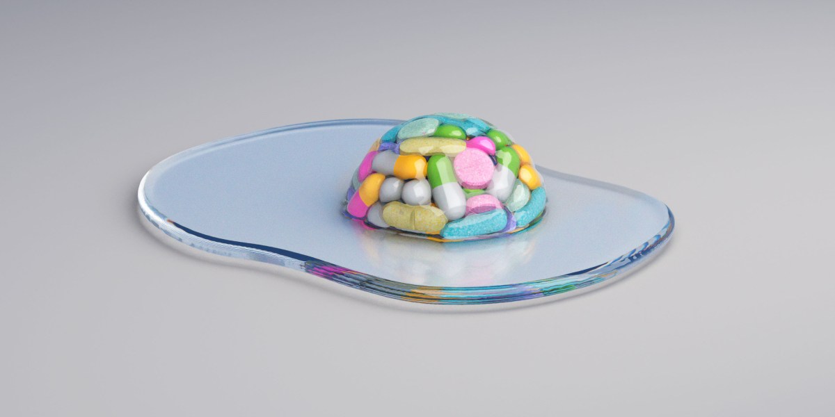 How the sometimes-weird world of lifespan extension is gaining influence