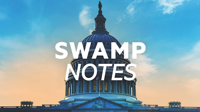 Transcript: Trump’s immigration climbdown. Plus, a new Fed chair?