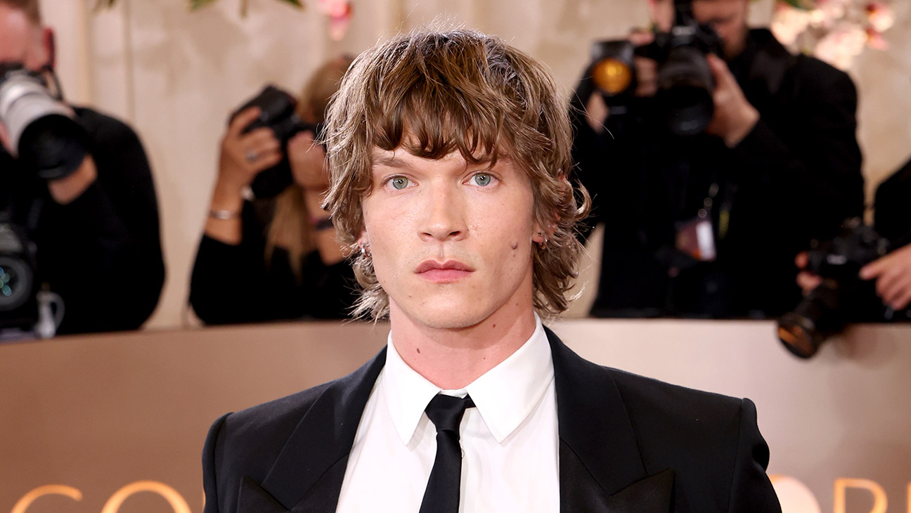 ‘Heated Rivalry’ Star Connor Storrie Sets ‘Saturday Night Live’ Debut