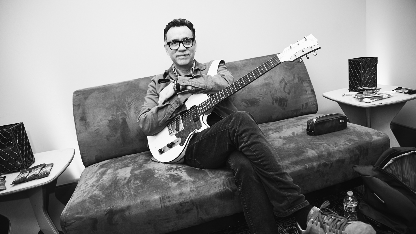 Fred Armisen to Host CNN Series Exploring Universal Music’s Archives (Exclusive)