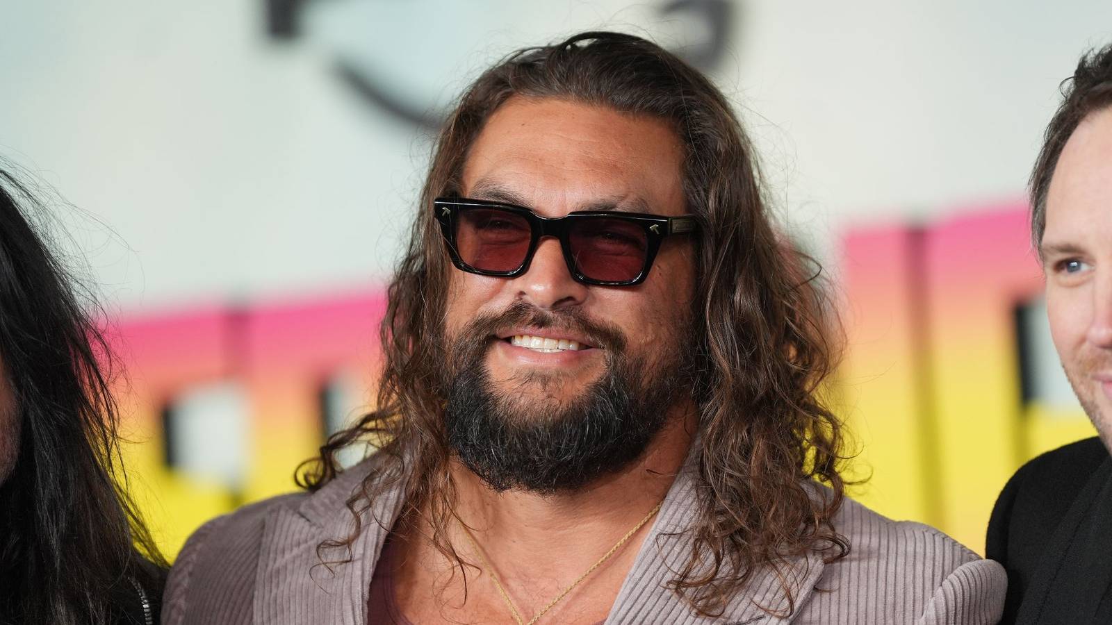 Jason Momoa Cast As Lobo In Supergirl: DCEU Dream Come True