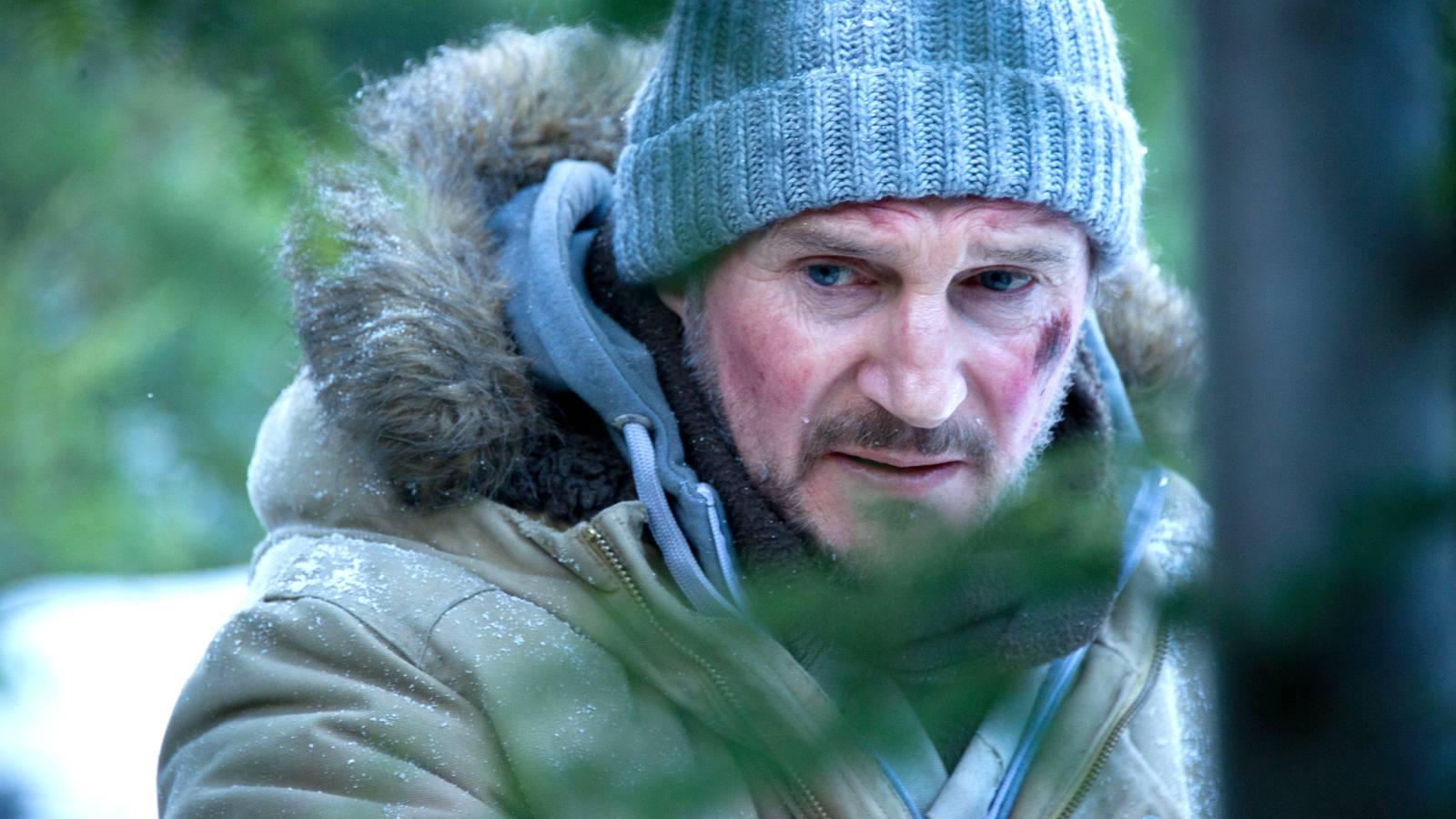 Liam Neeson's 10/10 R-Rated Action Thriller That Started A New Hollywood Tradition Is Changing Free Streaming Homes Very Soon