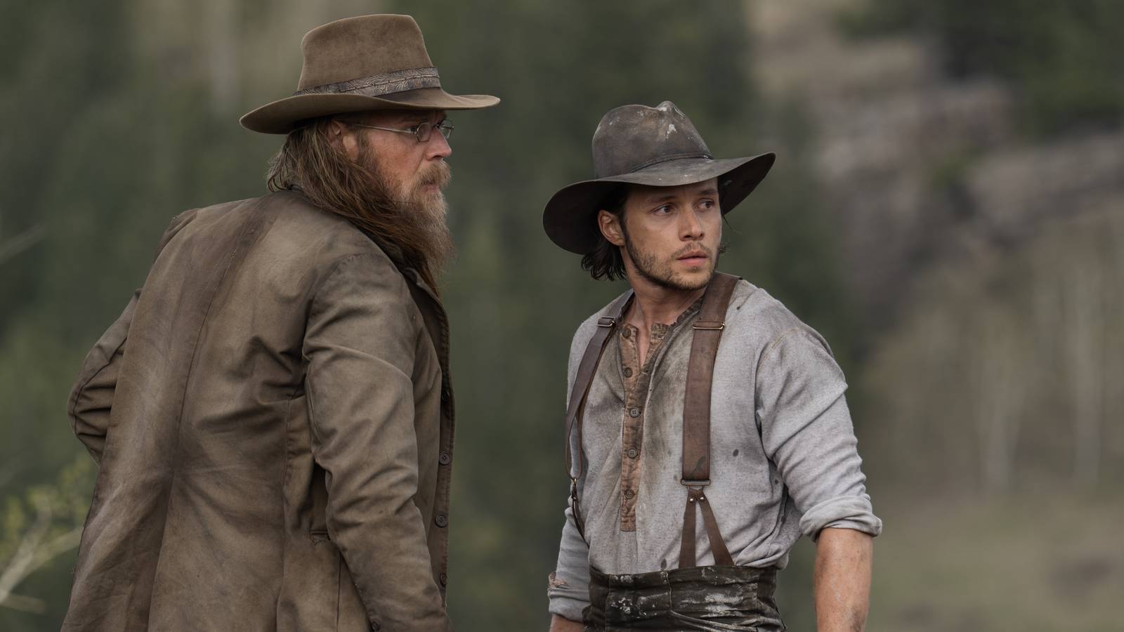 Netflix Western Creator Blasts Streamer For “Destructive” Behind-The-Scenes Changes After Cancellation