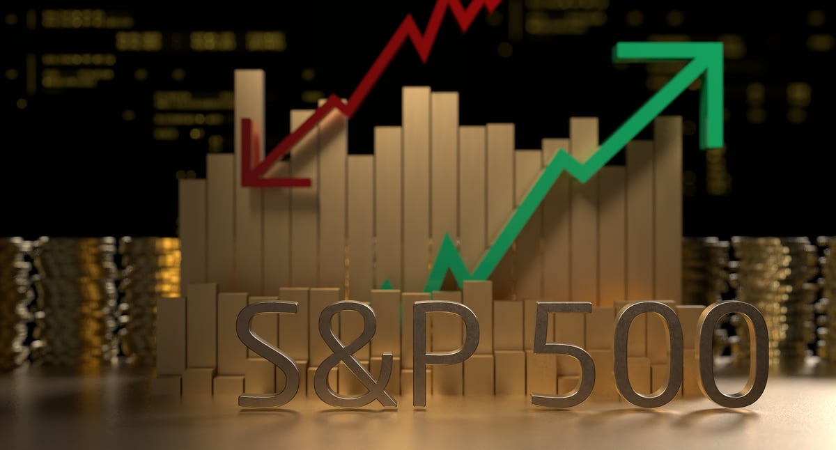 The S&P 500 Was Up in January. Here's What History Says Happens for the Rest of the Year.