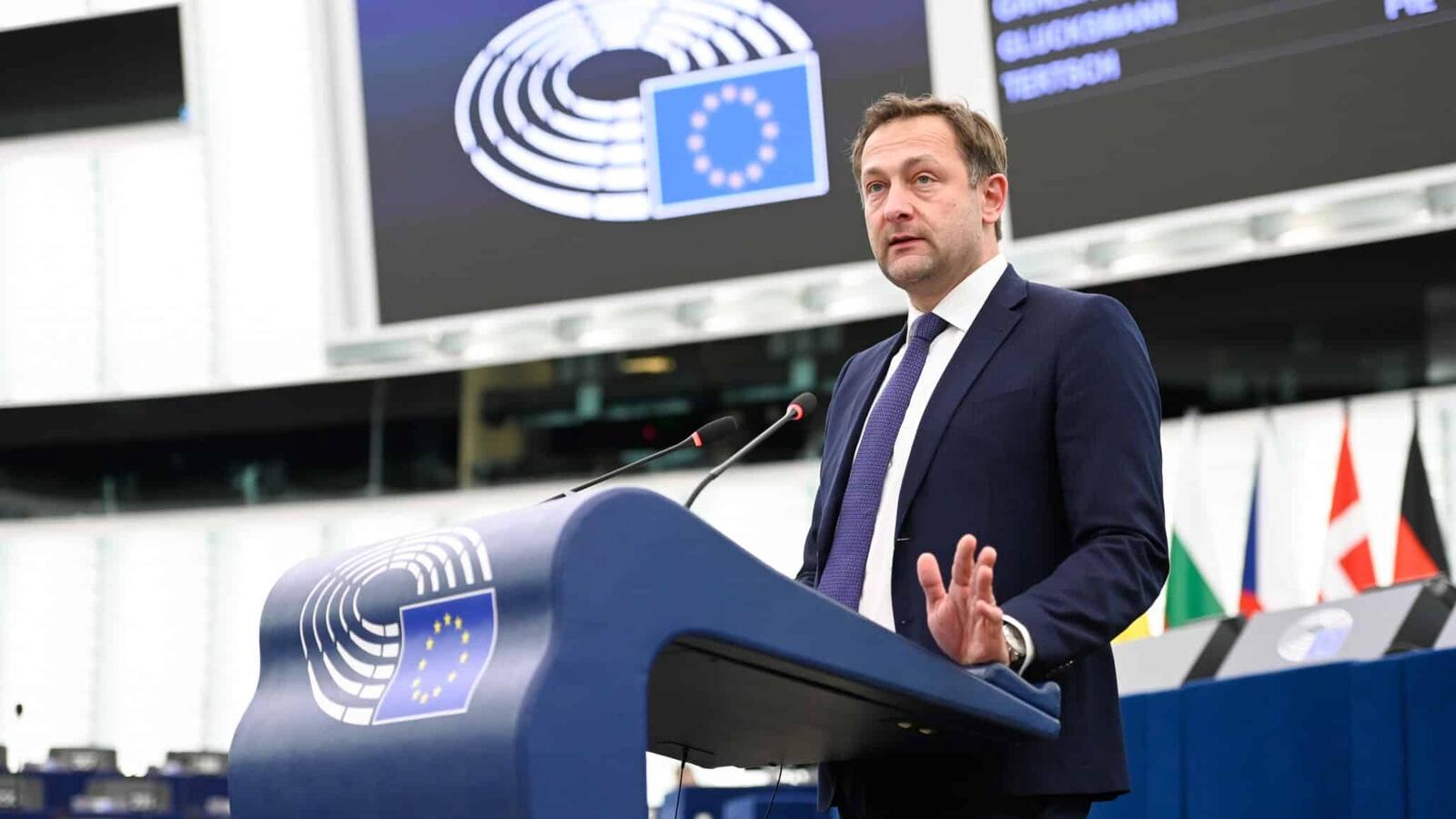 ‘Irresponsible and incoherent’: EU chief slams Ireland on Mercosur as coalition rounds on farm lobby