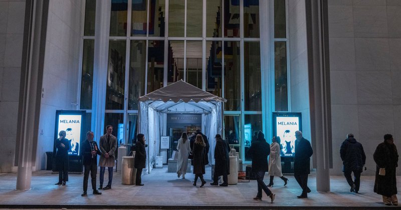 Breaking: The Kennedy Center will close for two years for renovations, Trump says