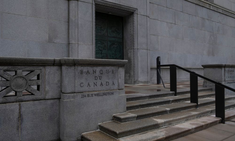 Macklem warns Trump–Powell feud could shake Canadian markets