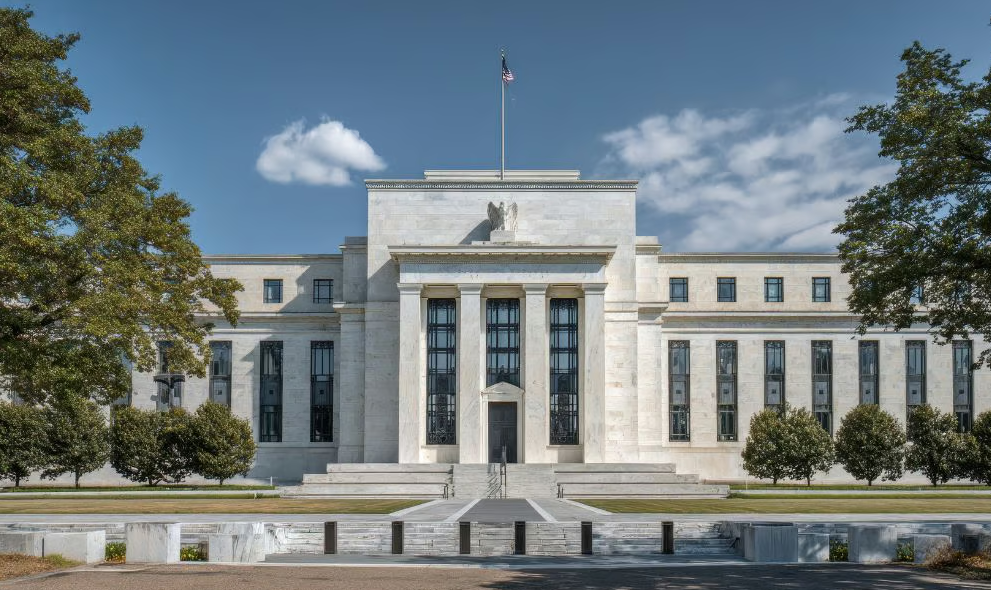 Who has Trump picked as Fed chair? We’re about to find out