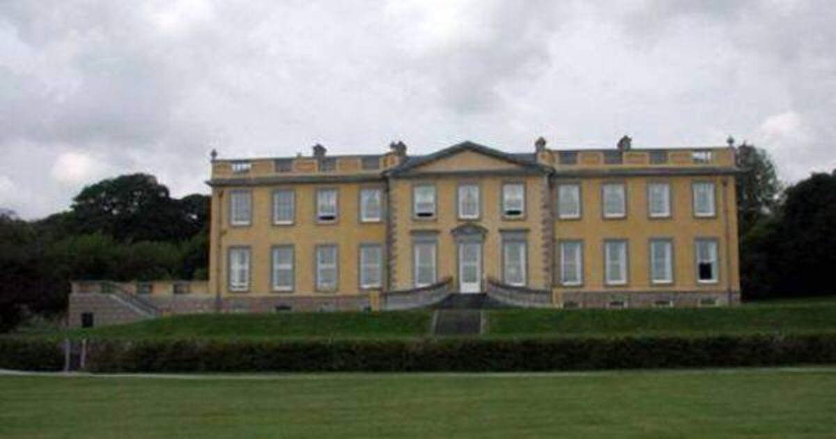 James Dyson granted planning permission for helipad at €30m Waterford estate