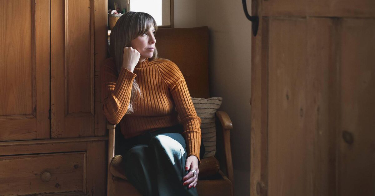 'I didn't hold back': See inside Cork interior designer Cathy Angelini's home