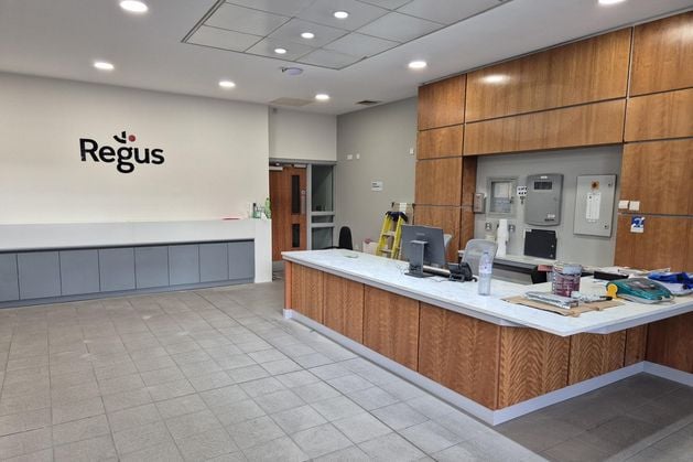 Property firm opens new flexible office location as part of NI expansion plans