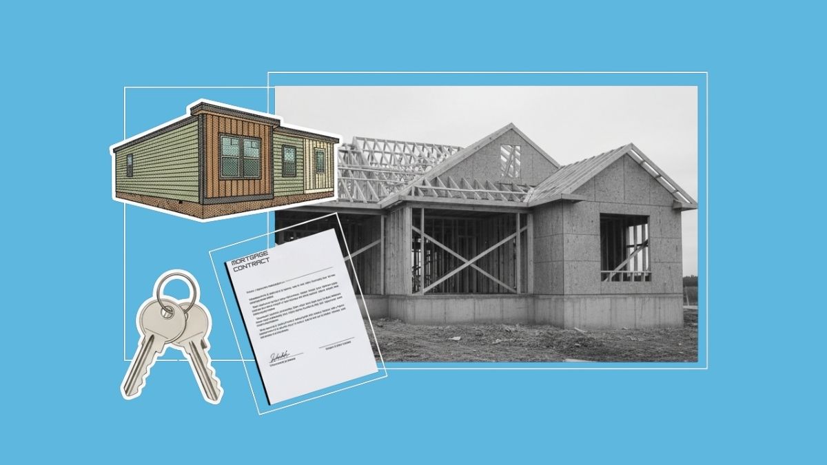 Union Home Mortgage names new VP of manufactured, new construction lending