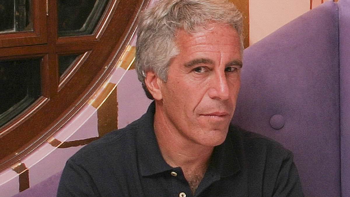 We uncover a 'sensual' email exchange a mystery woman in AUSTRALIA had with Jeffrey Epstein - and it is laden with innuendo: 'I'm not yet a woman'