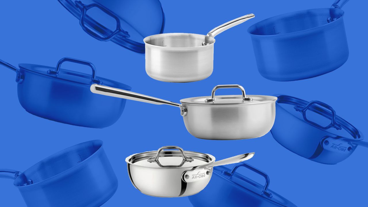 The Best Saucepans, for slow sauces, quick noodles, and everything in between (2026)