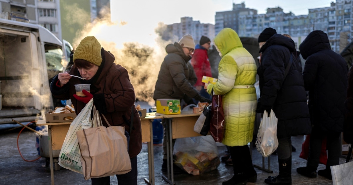 First Day Of Ukraine-Russia Peace Talks In Abu Dhabi End, Will Head To Second Day