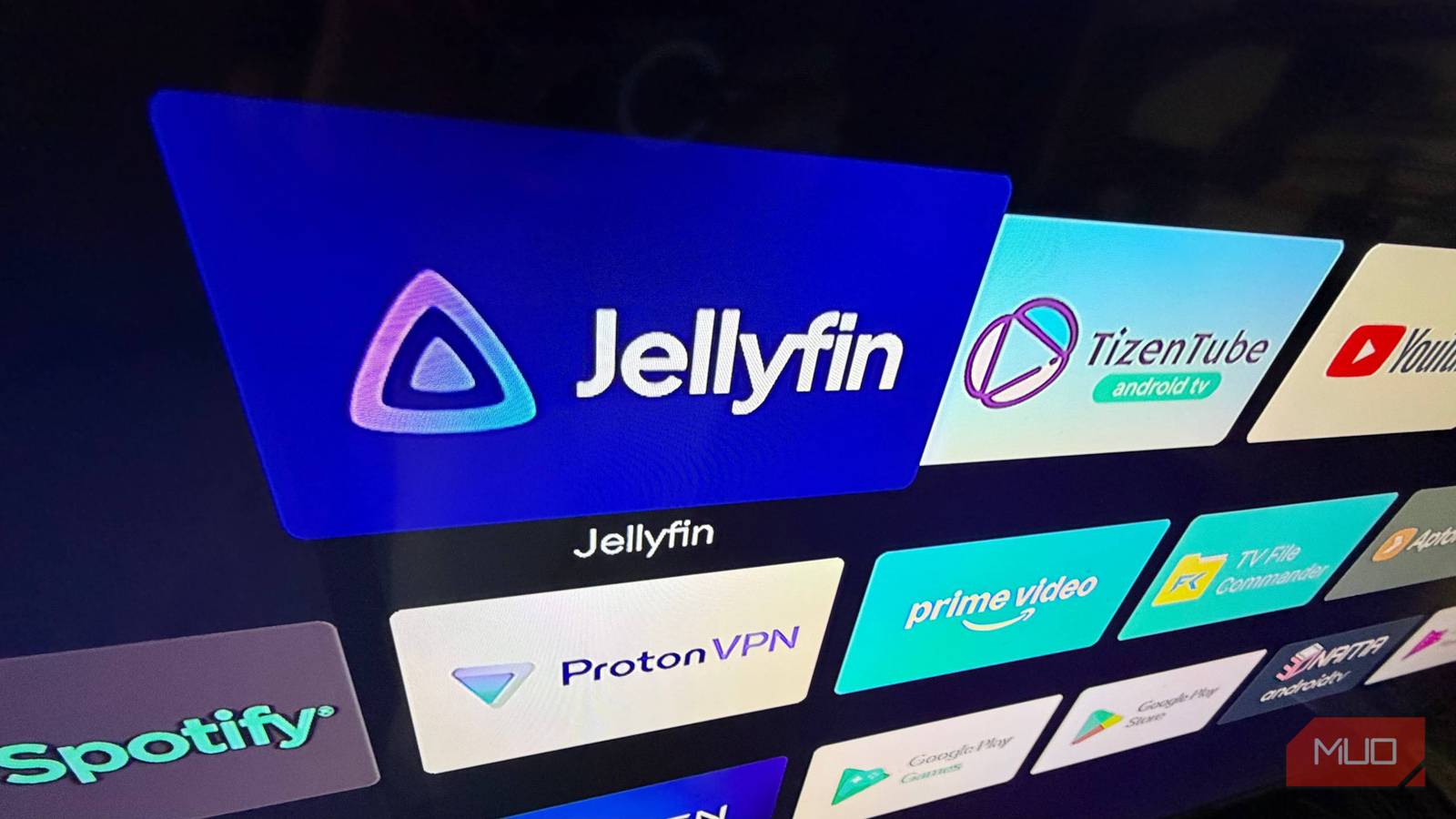 Your Jellyfin server is stuttering on TV because you missed this setting
