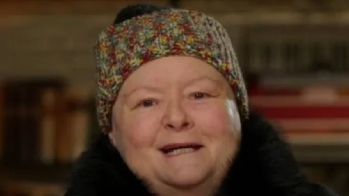 Magda Szubanski target of cruel online death hoax