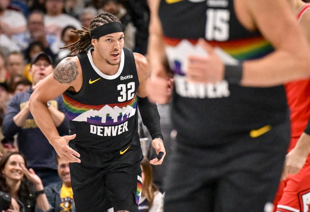 Health of Aaron Gordon threatens to spoil Nuggets’ championship dreams | Renck &amp; File