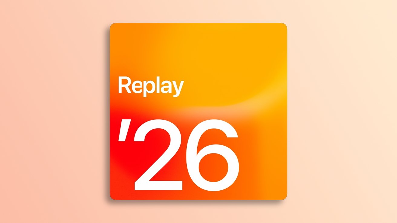 How to get your 2026 Apple Music Replay playlist