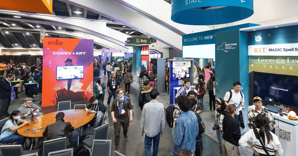 38 percent of game industry leaders are feeling the impact of U.S. tariffs