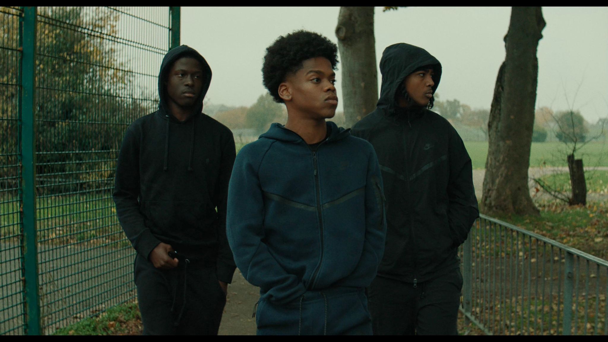 Enfield director's new film exposes 'grooming tactics' used by drugs gangs