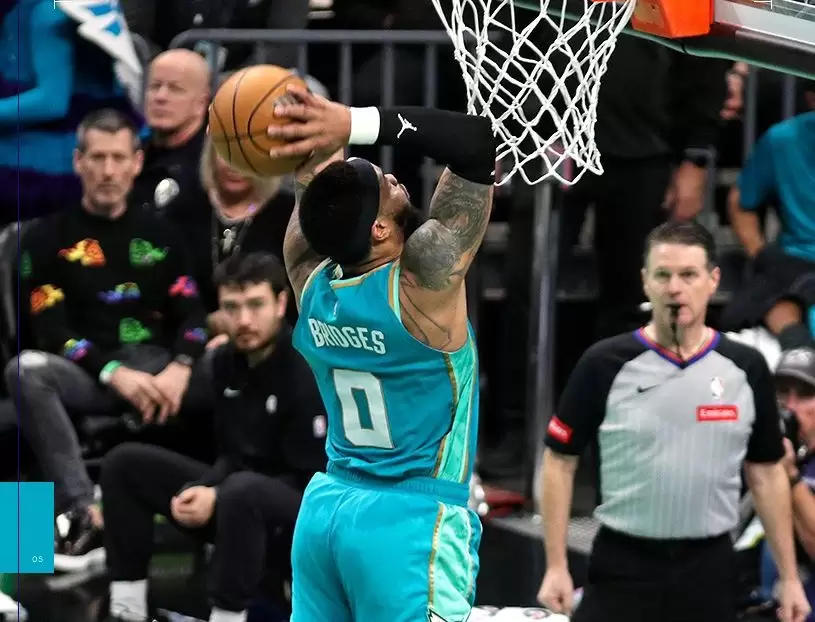 Hornets survive Hawks 126-119 to earn 9th straight win
