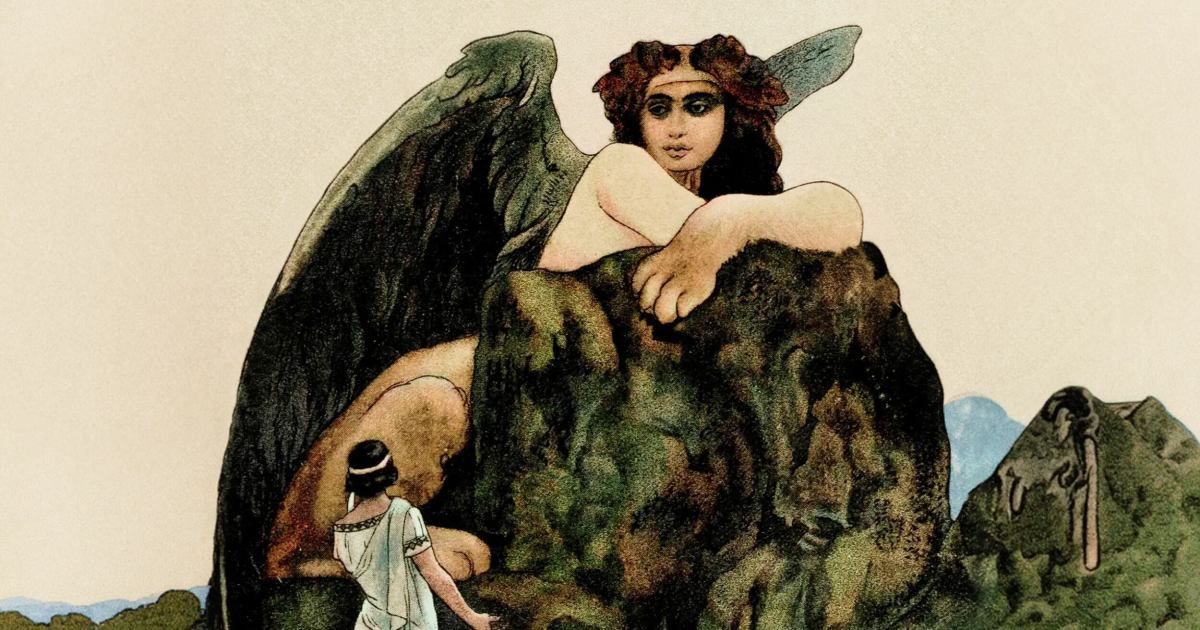 Which of the 5 philosophical archetypes best describes you?