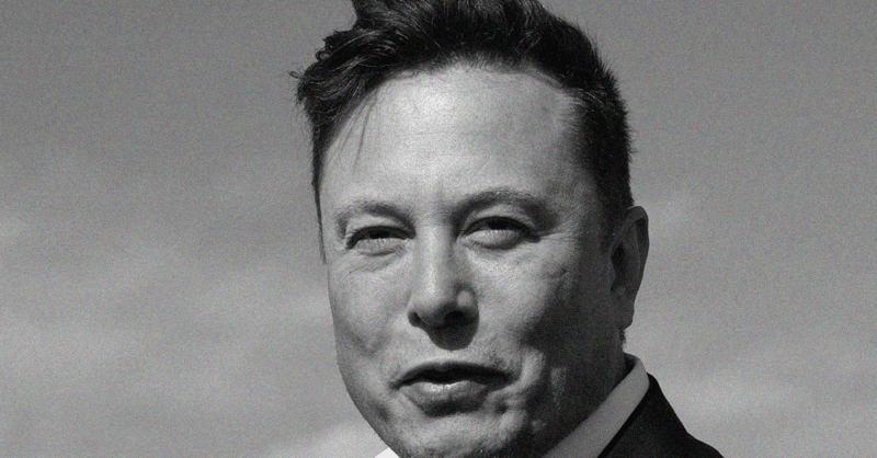 Elon Musk asked to attend Epstein’s “wildest party”