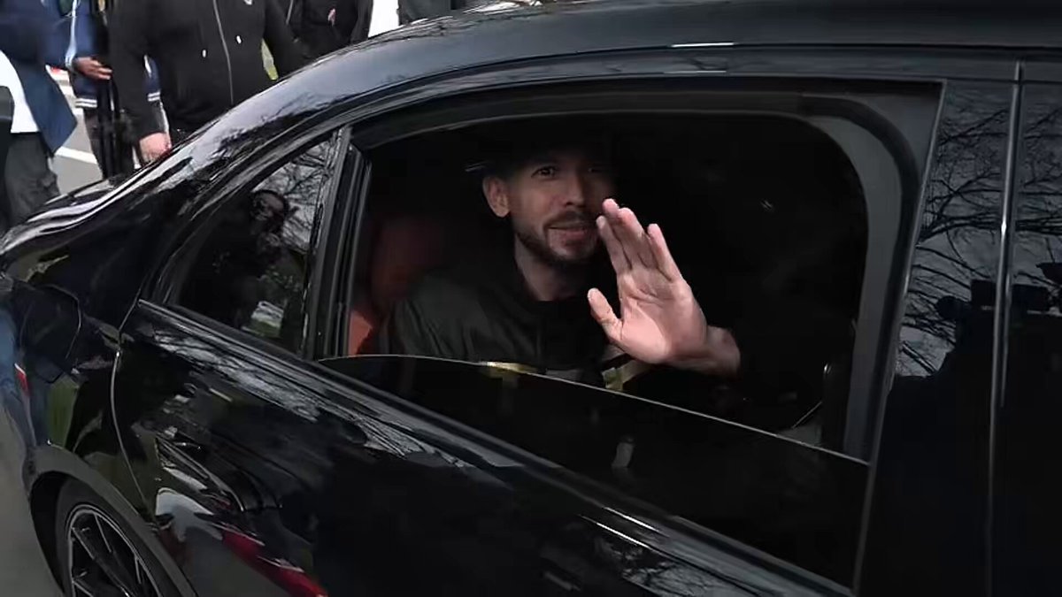 RT by @Cobratate: "Hey, did you watch the Super Bowl?" pic.