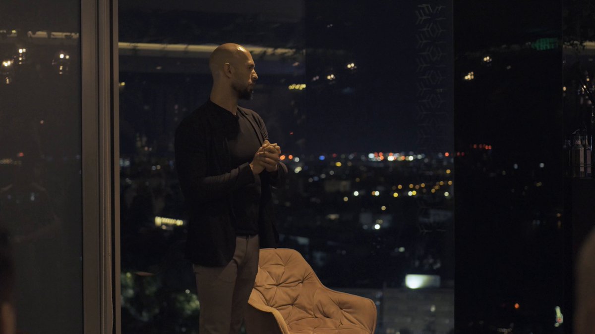 Andrew Tate on Practice and Feedback pic.