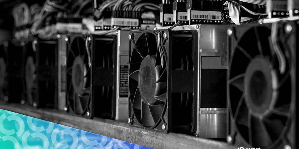 Bitcoin Miner Cango Dumps $305 Million in BTC to Fuel AI Pivot