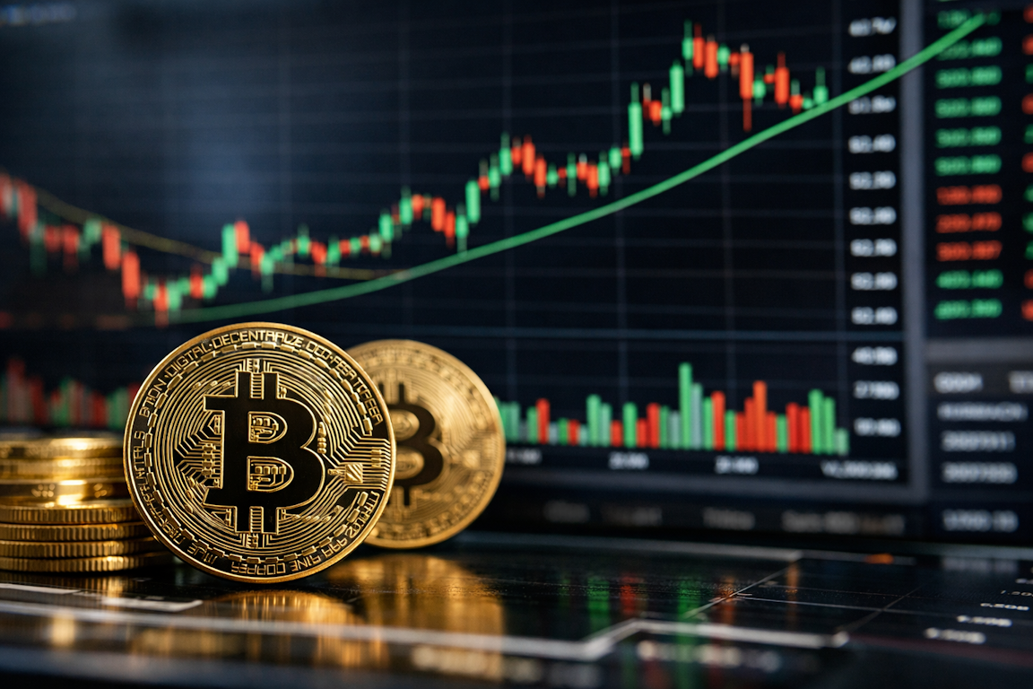Bitcoin price outlook: buy signals appear amid deep BTC correction