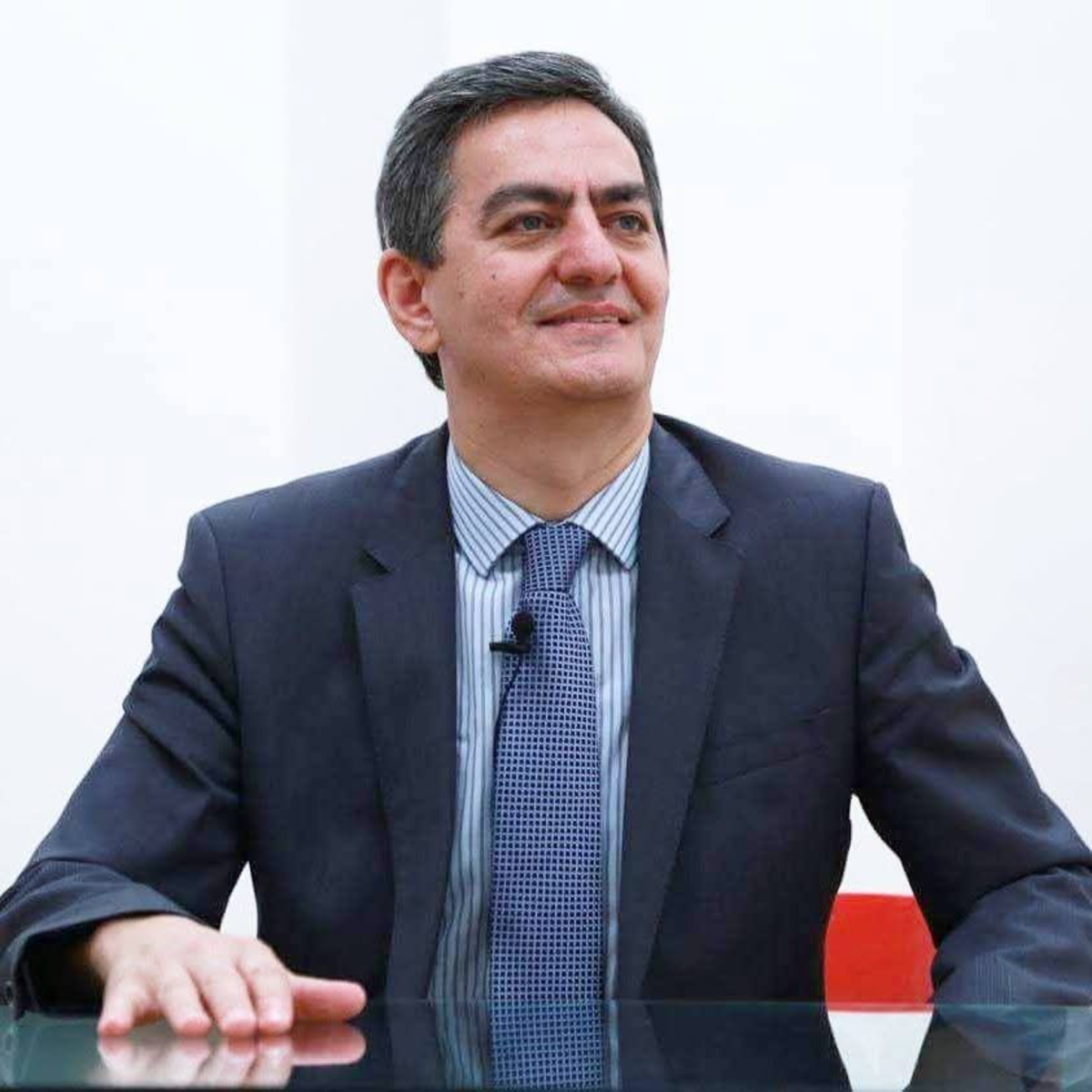 JD Vance Faces Call to Not Just Focus on Trade in Trip to Russia's Backyard