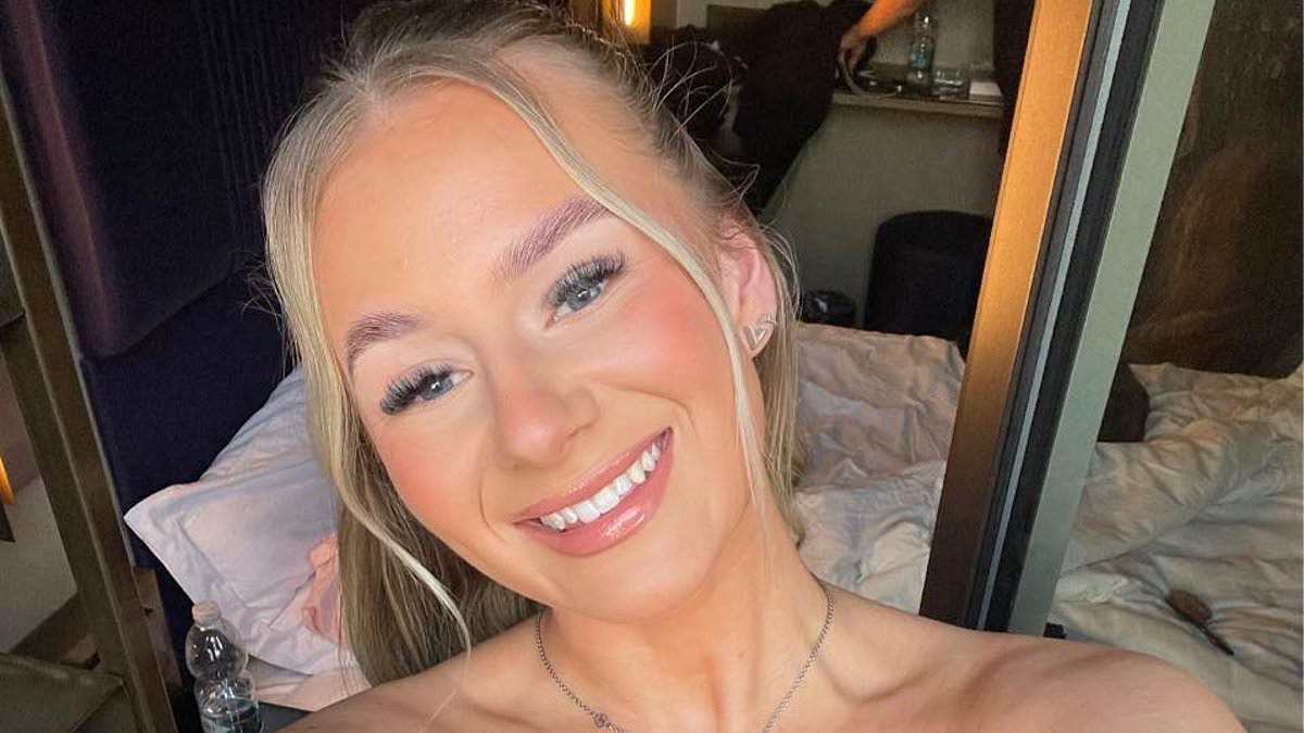 Truth about death of British graduate shot dead in Texas