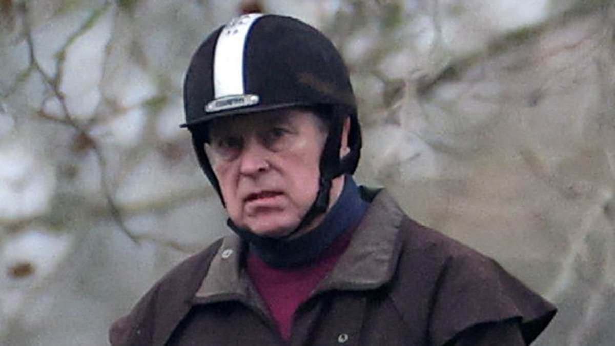 Could Andrew Mountbatten-Windsor go to prison under UK law?