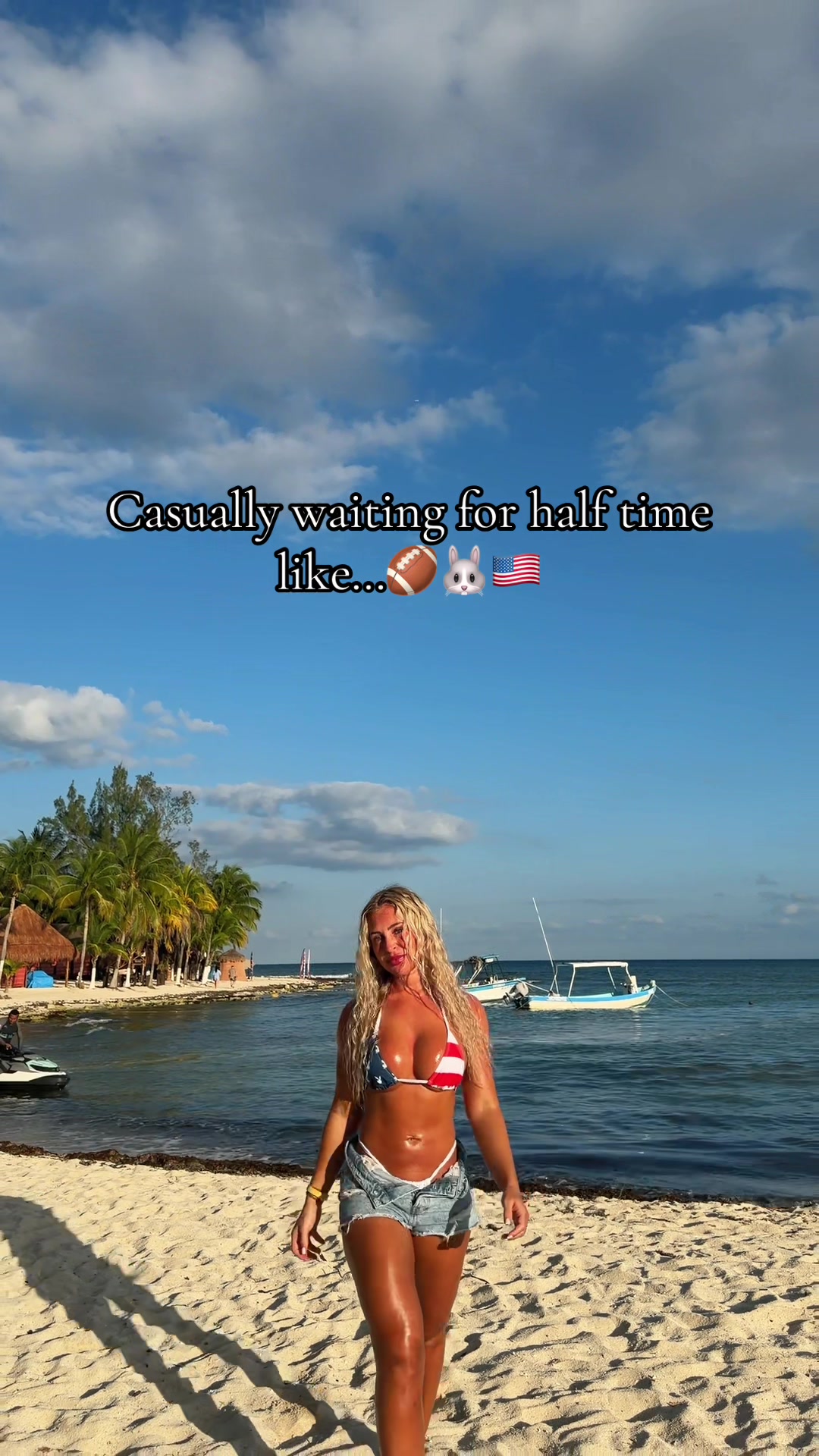 #superbowlhalftimeshow #superbowl2026 #badbunny #badbunnysuperbowl #Super Bowl