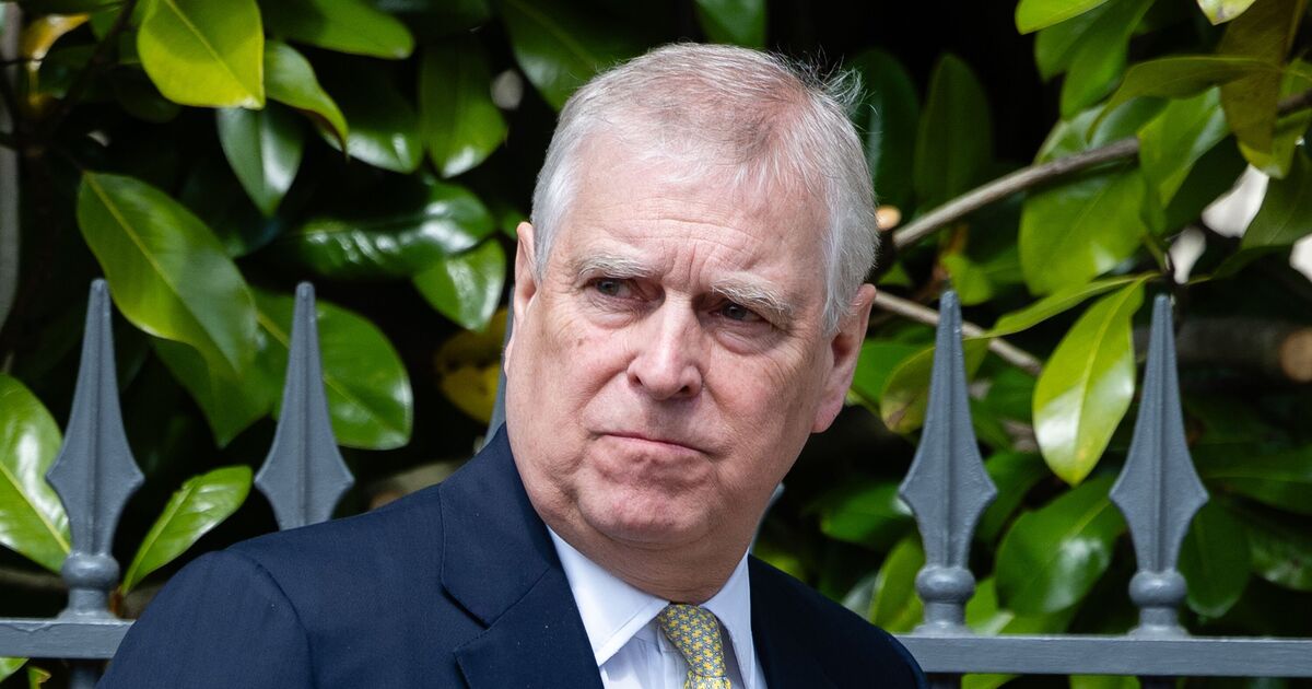 Andrew's 'best pal' taken to intensive care after horror plane crash