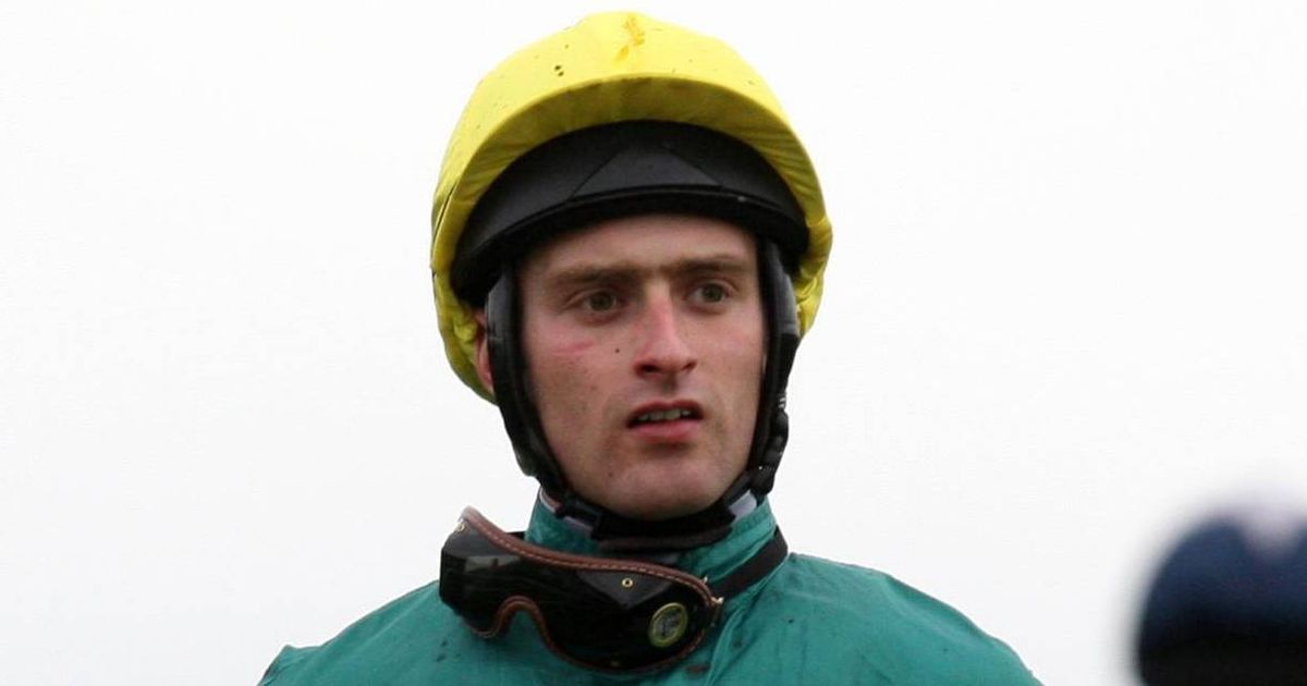 Jockey rides first winner after 12-year corruption ban