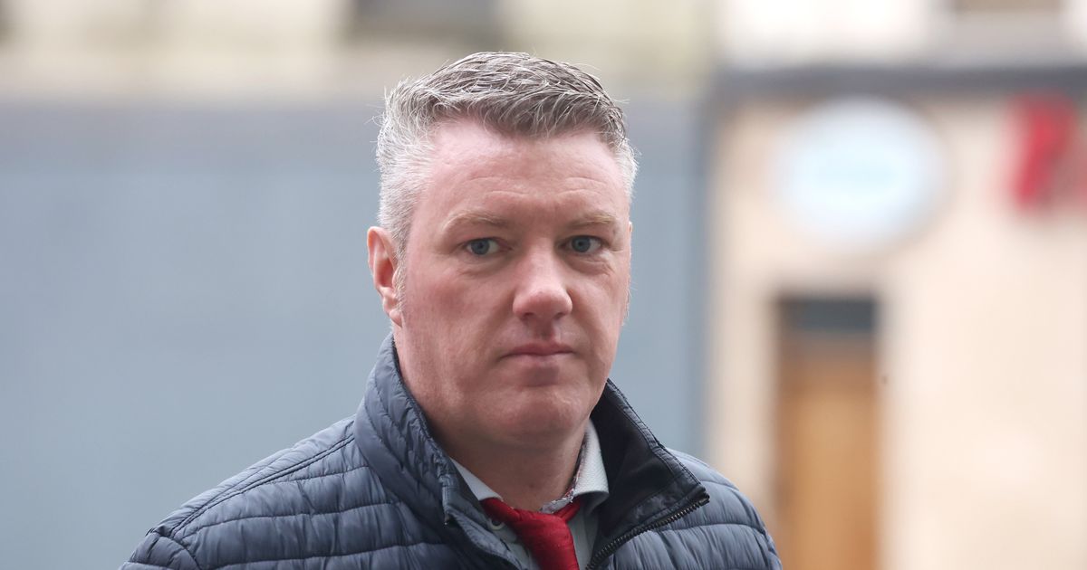 Trial of Limerick car dealer accused of corrupt payment to garda collapses