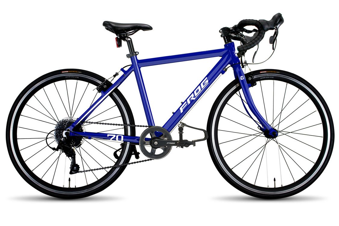 Frog Bikes faces administration after Covid boom and “well-documented challenges”