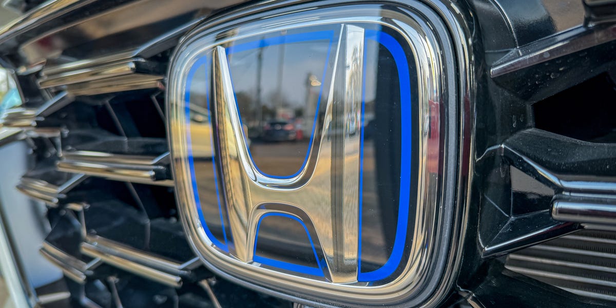 Gone in 30 Seconds: Thieves Can't Get Enough of Our Cars' Grille-Mounted ADAS Sensors